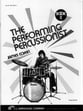 PERFORMING PERCUSSIONIST #2 BK cover